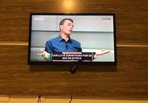 Télévision