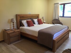 1 habitación, sábanas de algodón egipcio y ropa de cama de alta calidad 