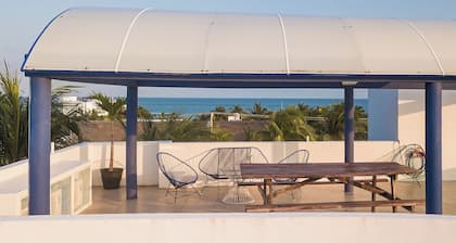 Kaam Accommodations