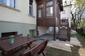 Exterior - RJ Apartments Dejw (Sopot)