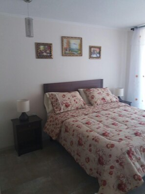 2 habitaciones y wifi gratis 
