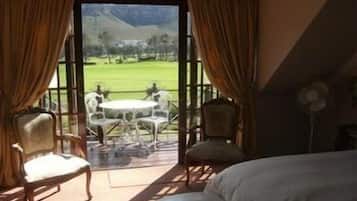 Luxury Loft, 1 Bedroom | 1 bedroom, in-room safe, free WiFi