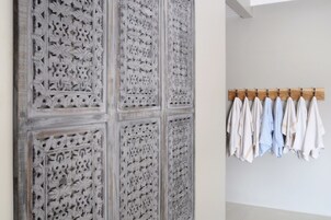 标准独立别墅, 4 间卧室 | 客房服务设施