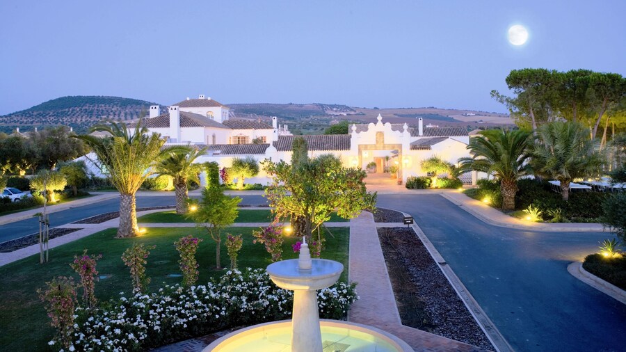 Arcos Gardens Sol Rent Golf
