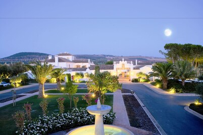 Arcos Gardens Sol Rent Golf