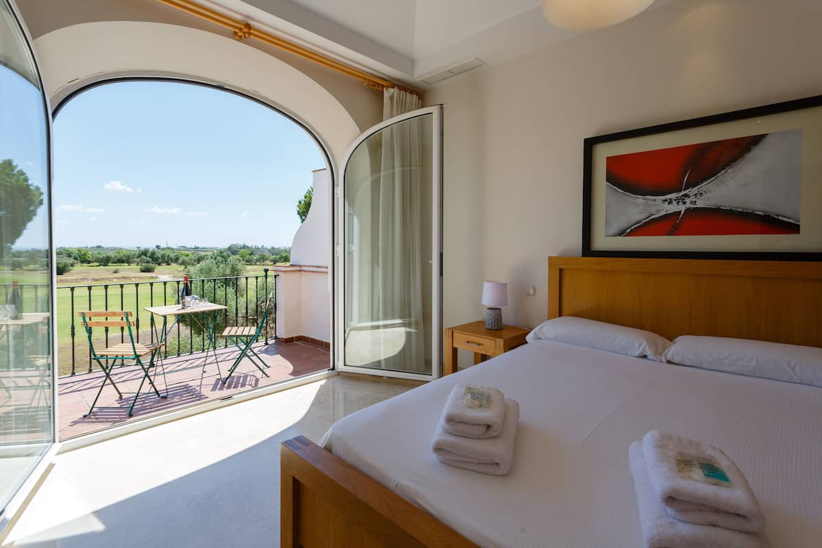 Casa Deluxe, 1 camera da letto | 2 camere, biancheria da letto di alta qualità, una cassaforte in camera
