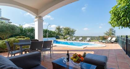Arcos Gardens Sol Rent Golf