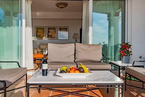 Villa, 4 Bedrooms, Private Pool | Terrace/patio