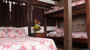 Family Room | Room amenity - Casa Lleras Hotel Boutique (Medellín)