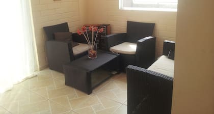 Casa en Bahia Inglesa