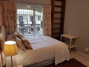 1 dormitorio