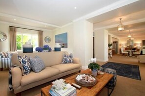 Interior - The Summer House (Plettenberg Bay)