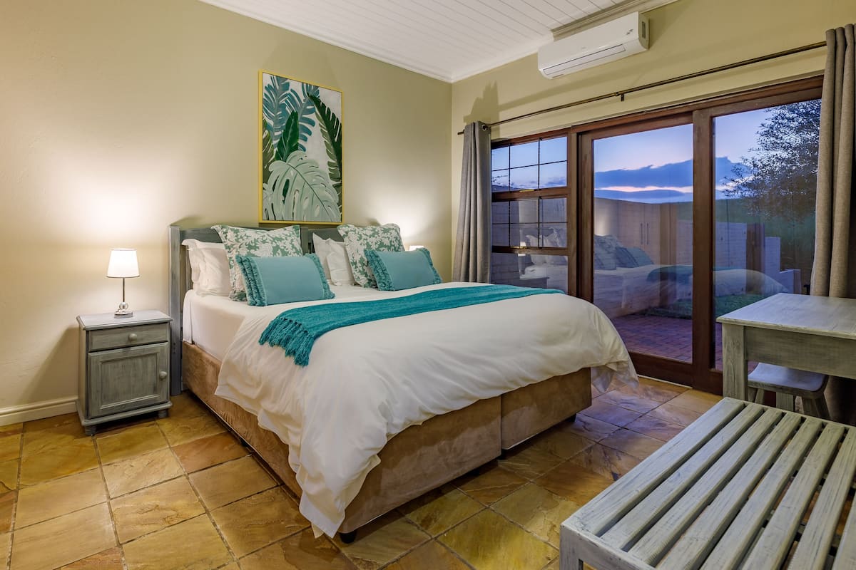 Lakens van Egyptisch katoen, luxe beddengoed, pillowtop-bedden