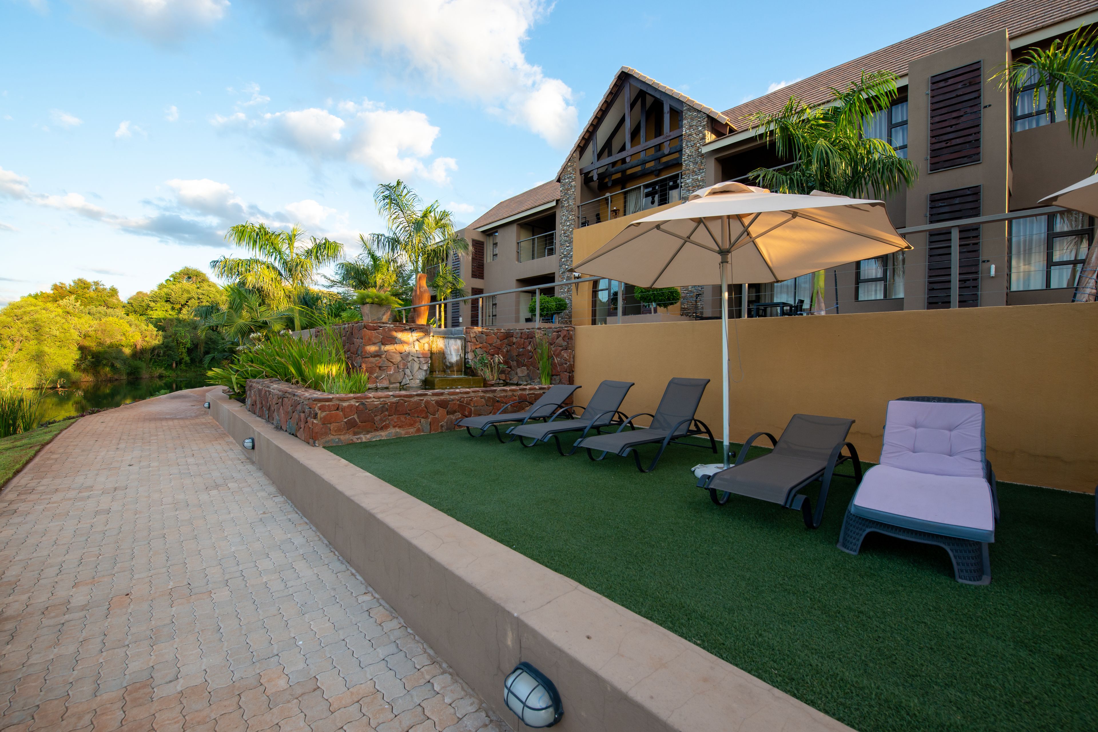 Reka bentuk bangunan