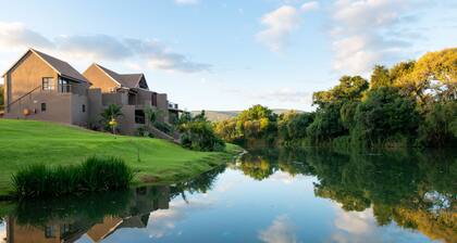 Nkomazi Kruger Lodge