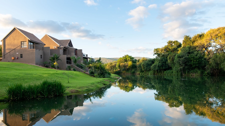 Nkomazi Kruger Lodge