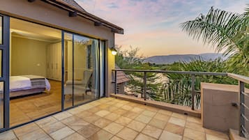 Unit E2 | Terrasse/Patio