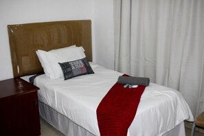 Quarto standard, 1 quarto | Wi-Fi de cortesia