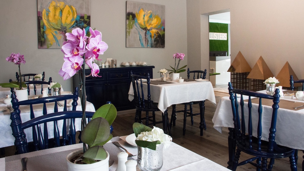 McAllisters Luxury Guesthouse and Spa photo 4