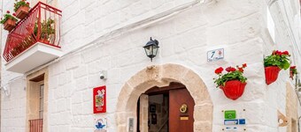 B&B Borgo San Martino