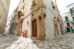 Exterior - B&B Borgo San Martino (Monopoli)