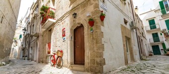 B&B Borgo San Martino