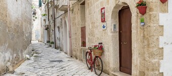 B&B Borgo San Martino