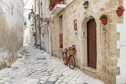 B&B Borgo San Martino