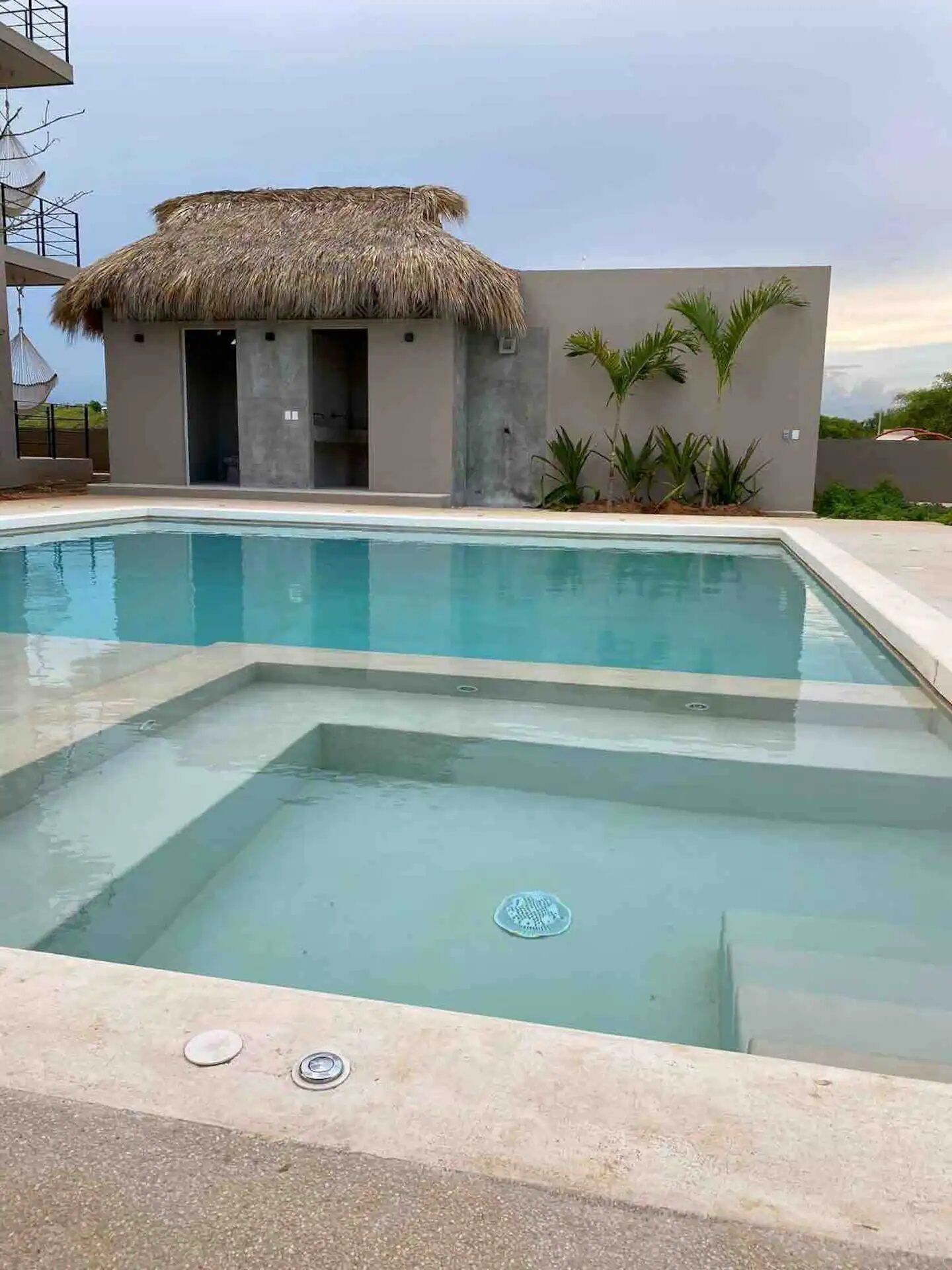 Condo Confort, varias camas, junto a la playa | Terraza o patio