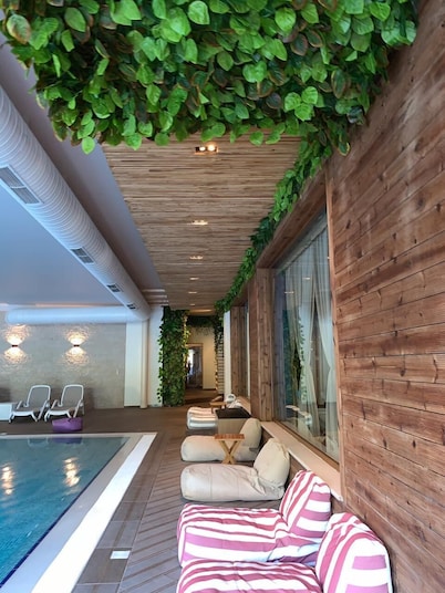 Sandy Beach Resort
