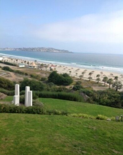 Depto Maria Salas Puerto Velero