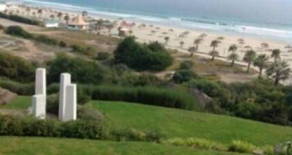 Depto Maria Salas Puerto Velero