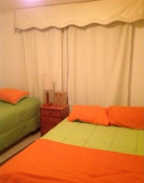 Comfort Apartment, Multiple Beds