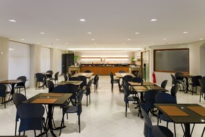 Free daily local cuisine breakfast
