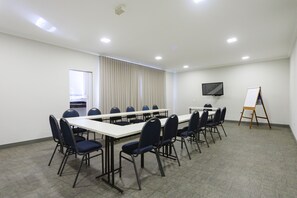 Business centre