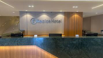 Recepción