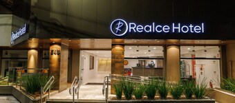 Realce Hotel