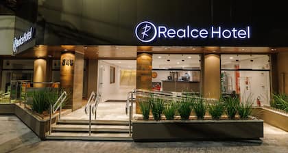 Realce Hotel