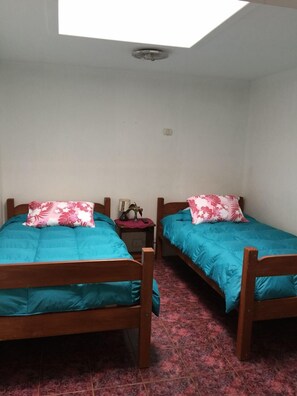 Cottage Standard, 2 camere da letto, 2 bagni | 2 camere, Wi-Fi gratuito