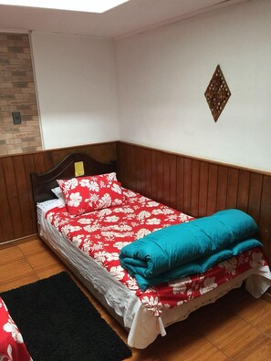 Cottage Standard, 2 camere da letto, 2 bagni | 2 camere, Wi-Fi gratuito