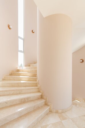 Staircase - Biwa Tulum (Tulum)