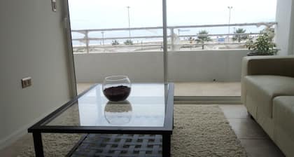 Depto Claudia Peñuelas