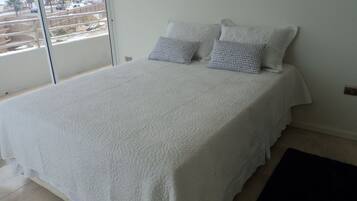 2 bedrooms, free WiFi