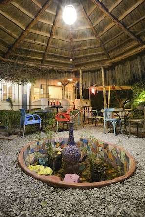 Jardin