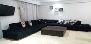 Executive lounge