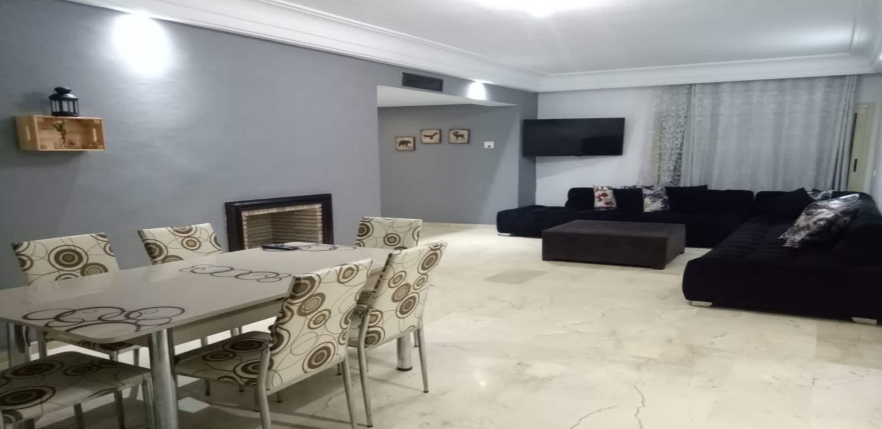 Sala de jantar