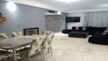 Sala de jantar