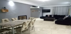 Dining room - Casa Stay (Casablanca)