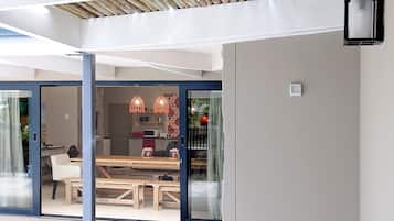 Teras/patio