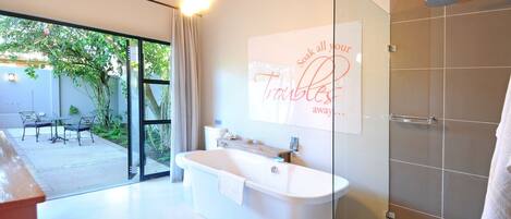 Luxury-Haus, 4Â Schlafzimmer | Badezimmer